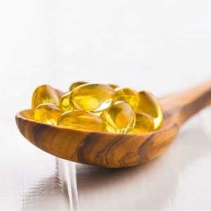 Aceite de Pescado Puro a Granel, Aceite de Anchoa Omega 3 para Hombre o Mujer, Precio - Product Image 2