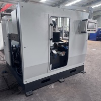Máquina Bobinadora Industrial de Alta Resistencia, Tipo de Marco, Equipo Bobinador Automático de Alta Velocidad
