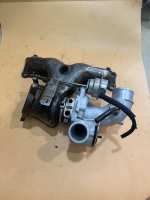 Wholesale Turbocharger for Ford Mondeo for Volvo 2.5T 2.0T Engine Parts Car Parts Auto Parts Auto Engine System K03 K04