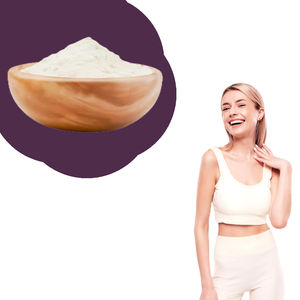 Servicios personalizados OEM Regulación del apetito Sibu Polvo crudo Quemar grasa Cuerpo Adelgazante Sibu Figura de belleza Soporte curvo Sibu - Product Image 4