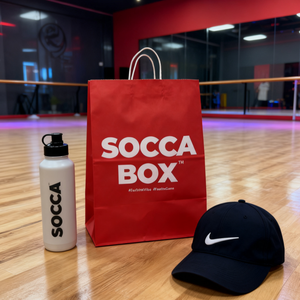 Fábrica al por mayor personalizado respetuoso con el medio ambiente reciclar compras para llevar gran marrón Kraft impermeable bolsa de papel duradera con asas - Product Image 3