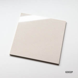 Chống Trượt Hoàn Toàn Vitrified Phòng Khách Gạch Lát Sàn Siêu Trắng 60X60 Cm Hòa Tan Muối Sứ Tráng Men Sàn Gạch