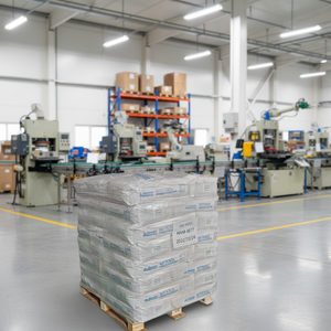 NATROSOL 250HHBR Hydroxyethylcellulose Echtes Ashland Cellulose-Adsorptionsmittel (Molekularsieb) Latex Chemisches Hilfsmittel CAS - Product Image 4