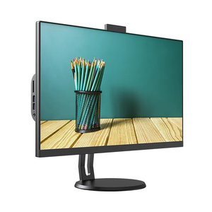 Ordinateur แบบพกพา27นิ้ว Win 10 Intel Core i5นักเรียนเกมธุรกิจ All In One PC การ์ด <span class=keywords><strong>DDR3</strong></span> - Product Image 2