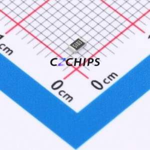 Resistencia SMD CL0805FN510KPS 0805 (Tipo: Película Gruesa) (Resistencia: 510kOhm Precisión: 1%) - Product Image 1