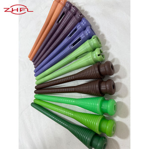 Bobinas de Plástico Longteng para Telar, Tubos para Hilos de Trama, Tubos para Hilos de Cose, Tubos para Hilos de Hilatura, Piezas de Máquinas Textiles, 3 Meses de Garantía - Product Image 4