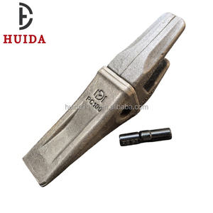 Запасные части для землеройных экскаваторов, зубья для ковша, 1U3352RC, 1u3352 - Product Image 6