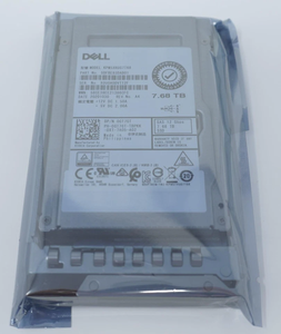 0GT7GT GT7GT for 7.68TB SAS 12G <b>2.5</b> RI <b>SSD</b> KPM5XRUG7T68 Solid State Drive Hard Driver in Stock 0GT7GT GT7GT for 7.68TB SAS - Product Image 4