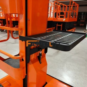 ハイエンド垂直伸縮マスト注文ピッカーリフト - Product Image 2