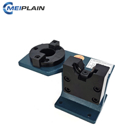 Ensemble de supports d'outils BT30 BT40 BT50 de haute qualité avec dispositif de verrouillage pour blocs de couteaux