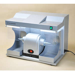 AX-J4 per lucidare l'<span class=keywords><strong>unit</strong></span>à compatta tornio lucidatura dentale per laboratorio odontoiatrico - Product Image 3