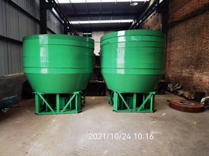 Chunyue Provide <strong>Gold</strong> Wet Pan Mill Grinding <strong>Gold</strong> Mill Machine <strong>for</strong> Sale - Product Image 6