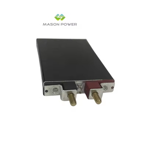 Precio EXW Grado A LTO 2,4 V 2.9Ah Cell Batería de titanato de litio para motor Arranque Barco Car Audio Super High C Rate - Product Image 4