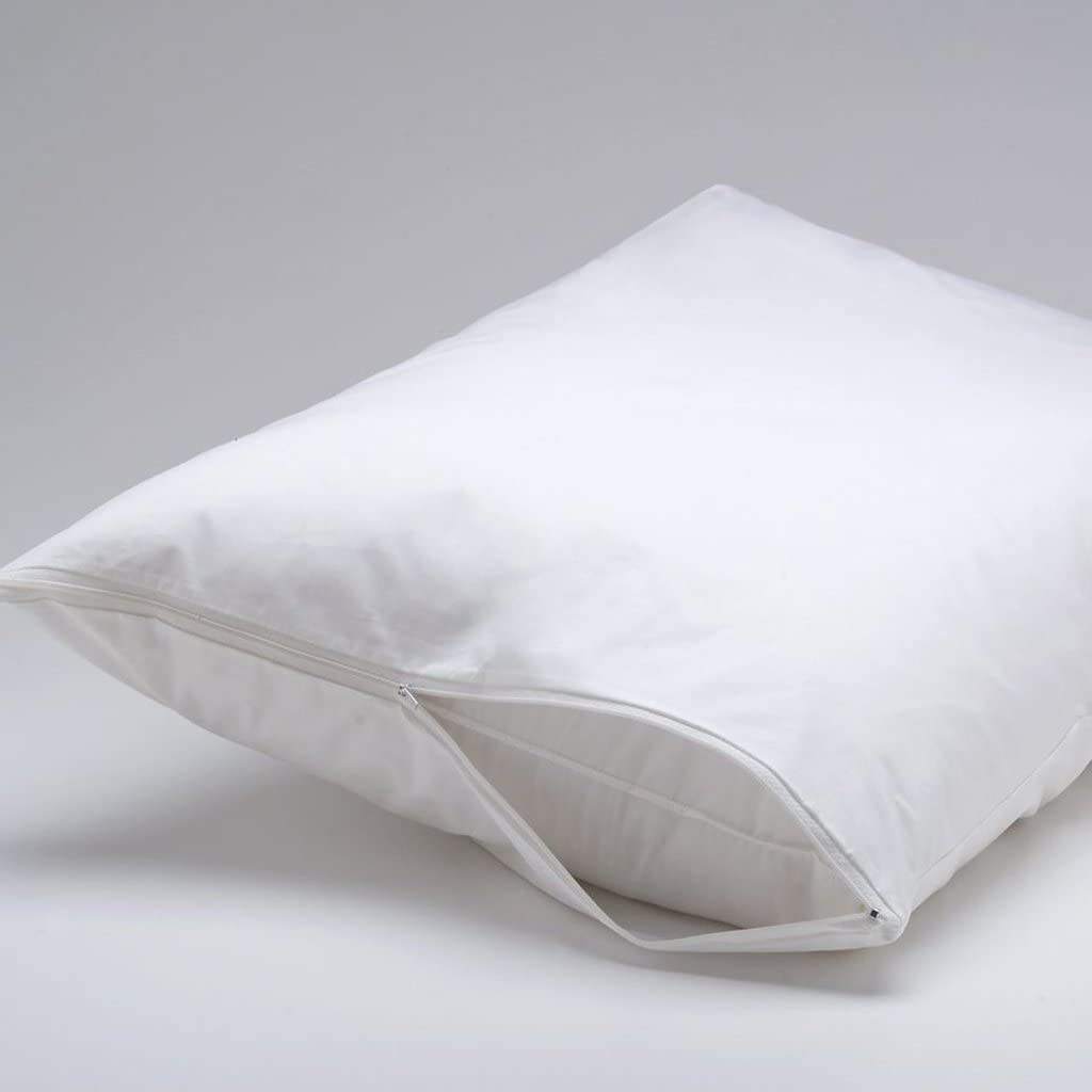 vinyl pillow case