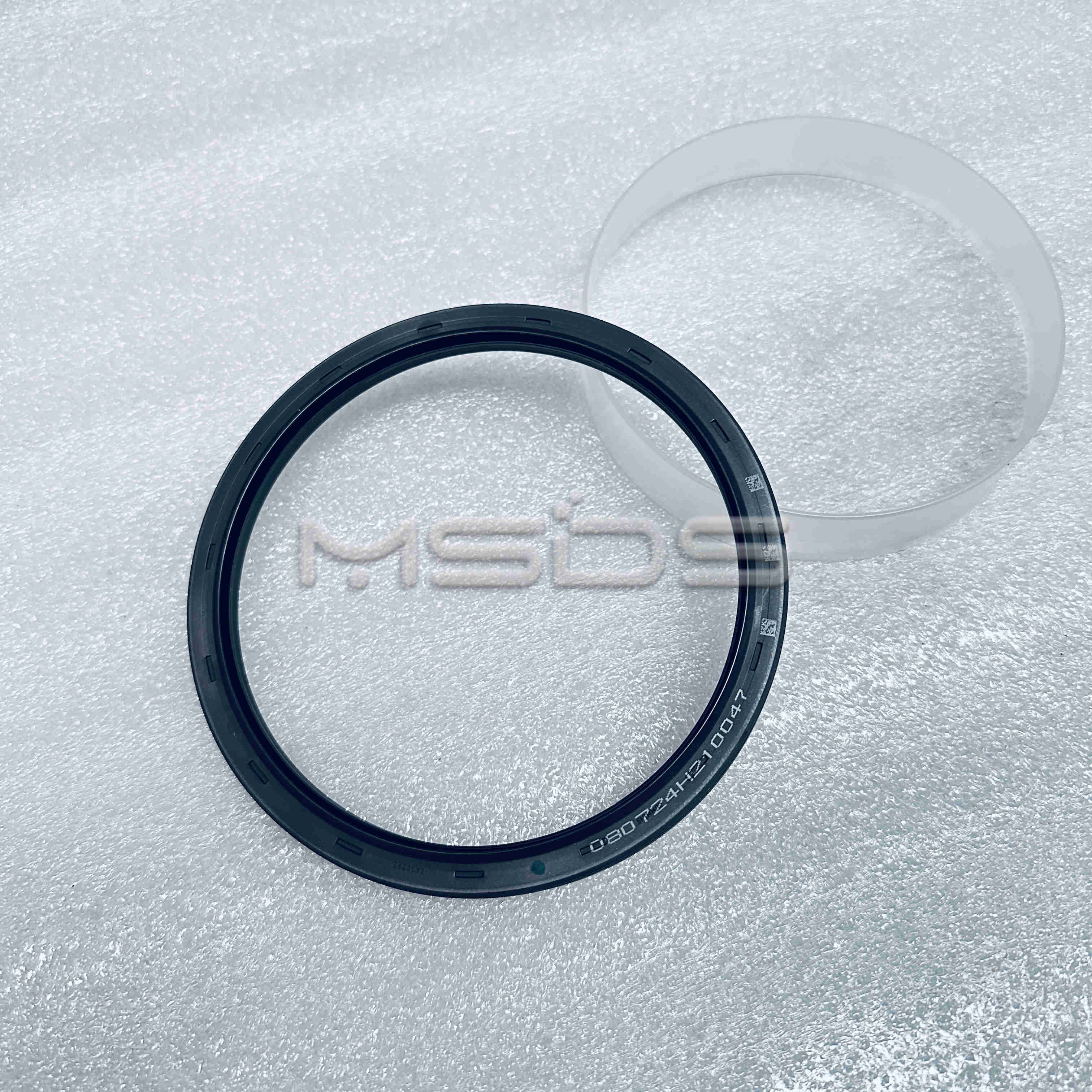 QSL9 Cummins Oil Seal 3933262, 5259499, 3934486 | OEM Diesel