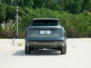 2024 Chery Khám Phá 06 SUV 1.6T Turbo 197HP 7S Tốc Độ 8.1L Nhiên Liệu 4WD Off-Road 7-Tốc Độ Tự Động Thông Minh Bãi Đậu Xe 360 Máy Ảnh - Product Image 6