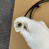 Câble de compteur kilométrique, câble de compteur de vitesse, haute qualité PRC6022 PRC6021 pour Land Rover Defender 90 110