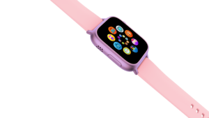 <span class=keywords><strong>Orologio</strong></span> intelligente per bambini macchina fotografica conteggio dei passi del fumetto quadrante dinamico torcia elettrica sveglia <span class=keywords><strong>telefono</strong></span> musica per bambini Smartwatch <span class=keywords><strong>telefono</strong></span> - Product Image 6