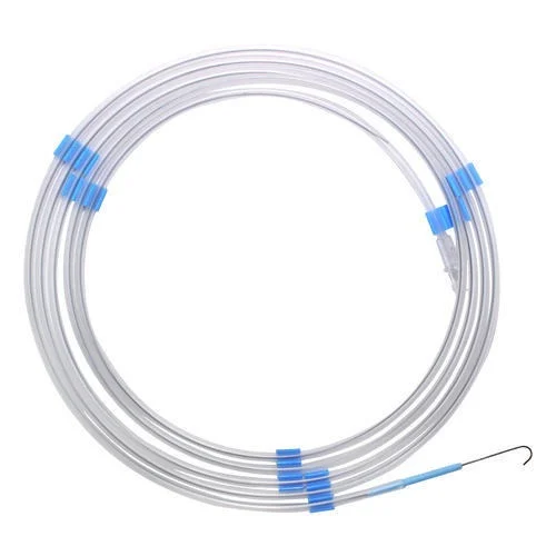 Filo guida medico chirurgico monouso in Nitinol Interventional J tip guidewire advancer accessori per chirurgia clinica ospedaliera