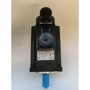 Servomotor Delta Ecma-Ja1010ss AC 1kW 400VAC 3000rpm con Encoder Absoluto, Freno, Sello de Aceite, IP65 - Product Image 2