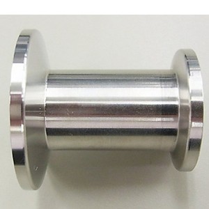 Conexiones de Tubo de Vacío Nfk Southern Industries V-Kf-Np de Acero Inoxidable, Estándar DIN Serie 300, Conexión de Brida - Product Image 3