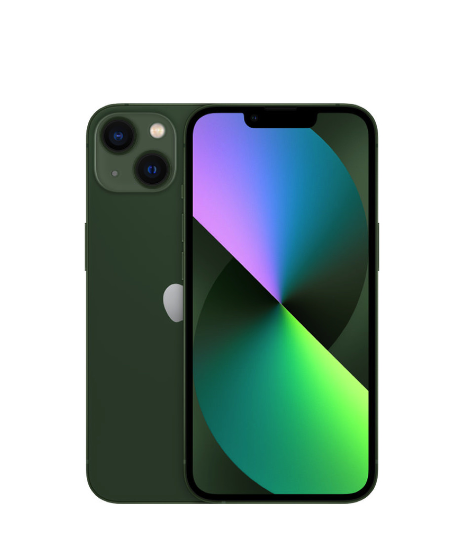 Verde