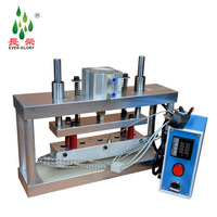 Machine d'emballage multifonctionnelle Pièces détachées Barre d'étanchéité mécanique pneumatique pour machine de fabrication de sacs