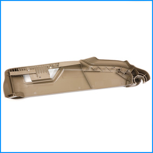 แผงป้องกันที่นั่ง Volvo 39802020 39802016พลาสติกด้านขวาสำหรับ XC90 S80 S60 V70 - Product Image 3
