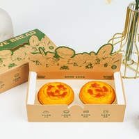 Boîte en papier aseptique pliable, portable, imperméable, jetable, de qualité alimentaire, biodégradable, écologique, haut de gamme, recyclée