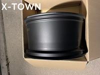 Rines de Aleación Forjados Personalizados de 19, 20, 21, 22 y 24 Pulgadas para Mercedes Benz A190, A290, A197, C297, C290, C190, AMG GT50, GT63, GTC, GTR, SLS