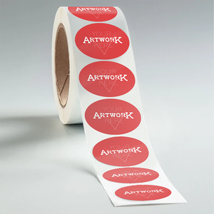 Etiqueta autoadhesiva impresa personalizada para lentes <span class=keywords><strong>de</strong></span> contacto, gafas - Product Image 3