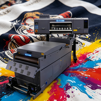 Nouvelle presse à chaud automatique sans souci pour la sublimation, idéale pour l'impression de t-shirts et casquettes, avec garantie d'un an