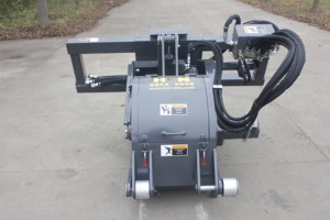 Máy Bào Lạnh Dòng HCN 0206 Giá Rẻ Cho Máy Xúc Bánh Lái Chất Lượng Cao Đính Kèm - Product Image 3