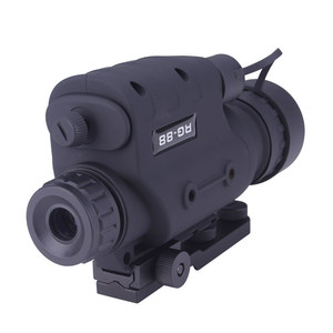 Rg88 Night Vision Monocular 5H Battery Life For Outdoor Night Observation - Product Image 1
