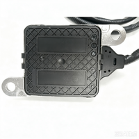 Capteur NOx, capteur d'oxyde d'azote 5WK9 6683D A0009053603 12V pour véhicule diesel Mercedes Benz, système d'échappement SCR