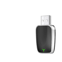 Adaptateur sans fil Carplay Android Auto 2 en 1, dongle intelligent 2026 5G WIFI pour iPhone, téléphone Android, pour Volvo, Benz, MG, Kia, Chery, VW