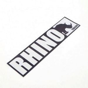 Pegatinas Personalizadas para Parachoques de Coche al por Mayor, Calcomanías Divertidas Reflectantes para Automóviles - Product Image 2