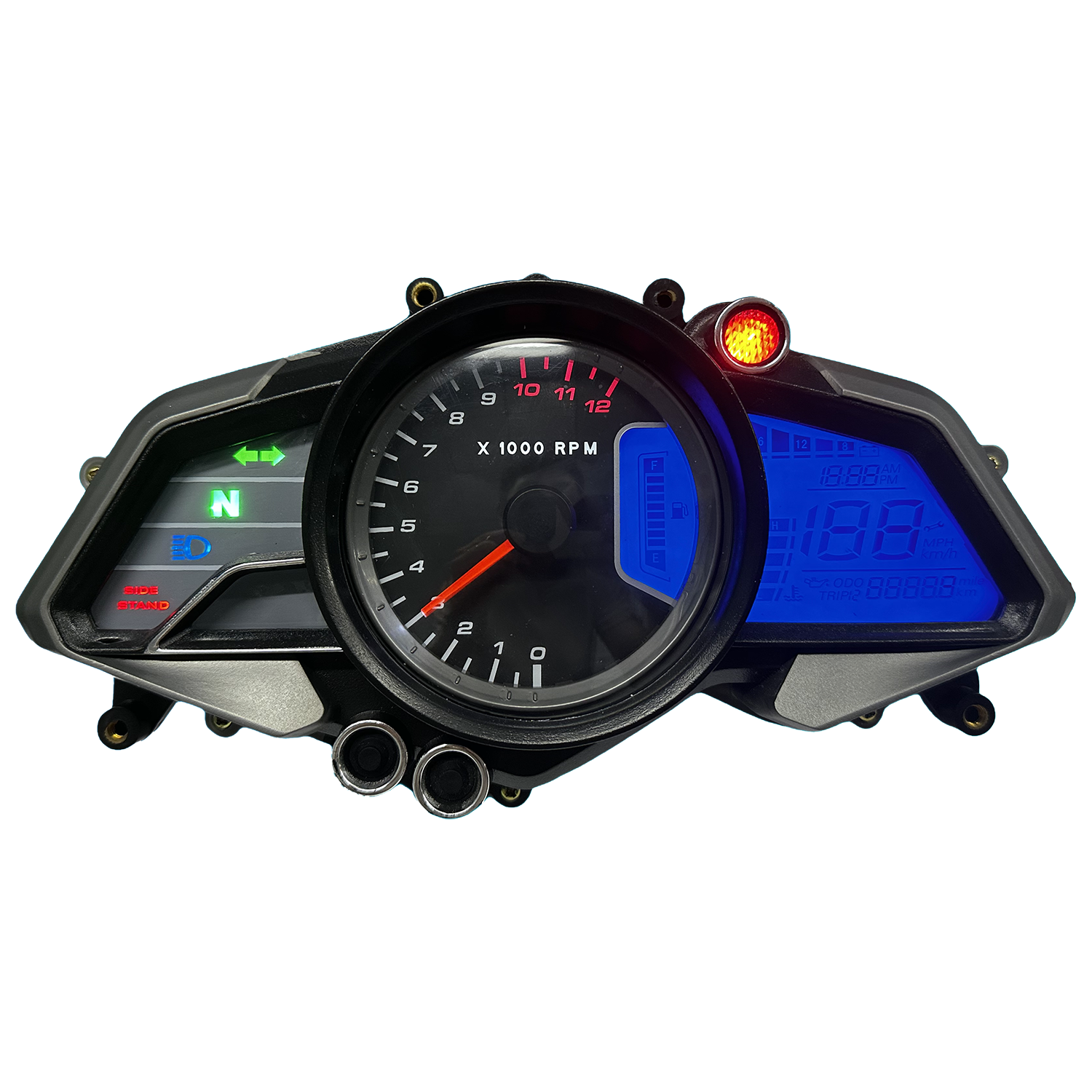 Bajaj Pulsar Pulsar Ns 200 Meter Price 180 Dtsi Bajaj Pulsar 180