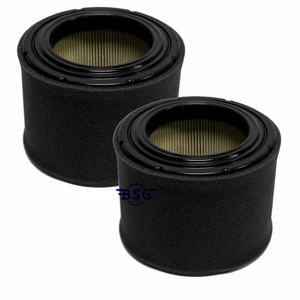 Filtro aria e Pre per motore Kawas <span class=keywords><strong>aki</strong></span> FJ180V 11029-0019 11029-0032 11029-7023 - Product Image 2