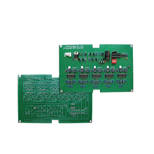 Trung Quốc thực hiện cao cấp bảng mạch PCB pcba mạch điện tử Hội đồng dịch vụ lắp ráp - Product Image 1