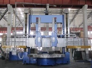 C5240 High Precision <strong>Vertical</strong> <strong>Lathe</strong> Double Column <strong>CNC</strong> VTL Machine | Wheel Repair <strong>CNC</strong> <strong>Vertical</strong> Turning <strong>Lathe</strong> - Product Image 2