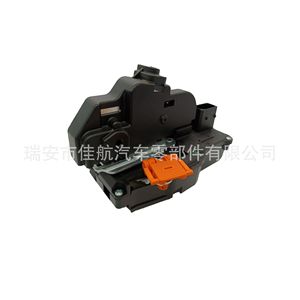 ระบบล็อคกลาง ตัวกระตุ้นล็อค สำหรับรถ Cadillac Seville SLS ประตูหน้าซ้าย 19210214 วัสดุ ABS พร้อมระบบกันขโมย - Product Image 1