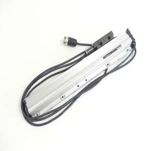 LS 186 ML 340 ID-Nr. 295 711-14 SN:7991830K + AE LS 186 / 326 797-03 Programmierbarer Controller Industrielle Automatisierung - Product Image 1