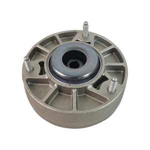 Cojinete de Amortiguador Compacto para Mejora de la Suspensión para BMW E70 E71, Soporte Superior Delantero para Amortiguador, Cojinete de Resorte de Lámina - Product Image 3