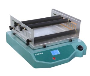 <span class=keywords><strong>FBS</strong></span>-O20实验室轨道振动筛30 ~ 250转/分振动筛 - Product Image 2