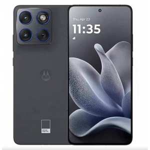 Nuevo Moto X70 Air 6.7" 1.5K POLED 120Hz Snapdragon 7 Gen 4 Doble SIM 50MP Batería de 4800mAh Carga Rápida de 68W - Product Image 1