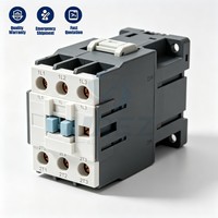 Relai Pengaman Kontaktor Daya 3RT2025-4KJ40 3RT20254KJ40 Dengan Layanan Kontrol Fieldbus yang Dapat Disesuaikan
