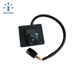 กล้องติดรถยนต์ PEIVSO 017025420 มุมมองกว้าง HD ภาพคมชัด สัญญาณเสถียร กันน้ำ สำหรับรถยนต์ Geely Boyue ปี 2016-2018 รุ่นกลาง - Product Image 1