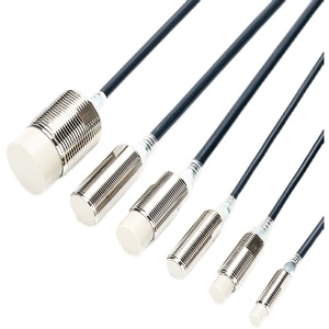 En Stock Nuevo Arrancador Suave 3RW4076-6BB44 con Garantía de Un Año, Alta Calidad, Sensor de Posición 3RW4076-6BB44, Sensor de Inductancia - Product Image 3