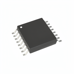 Circuits Intégrés Originaux IC SWITCH SP4TX2 4.5OHM 16TSSOP 16 TSSOP (0.173", 4.40mm Largeur) Interface ADG709BRU-REEL7 - Product Image 1